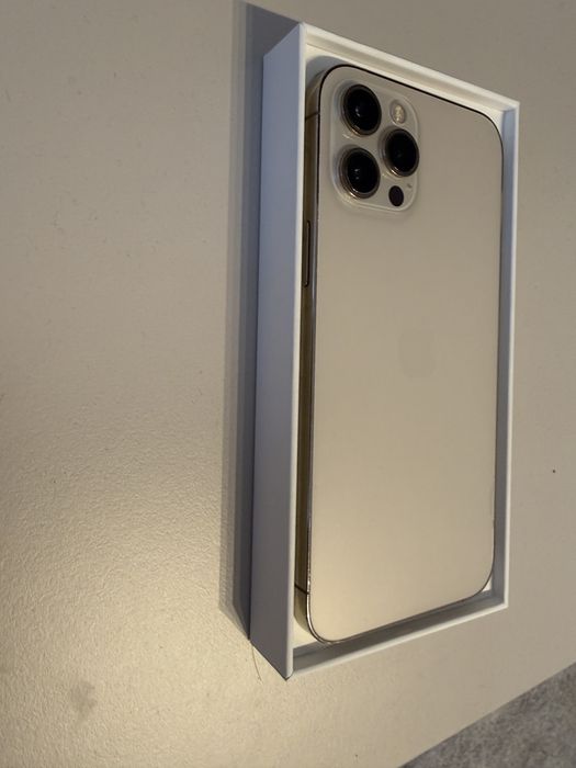 Vand iPhone 12 pro max