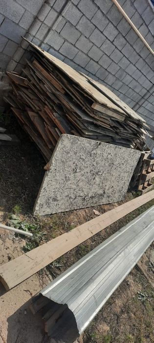 дрова продам буу