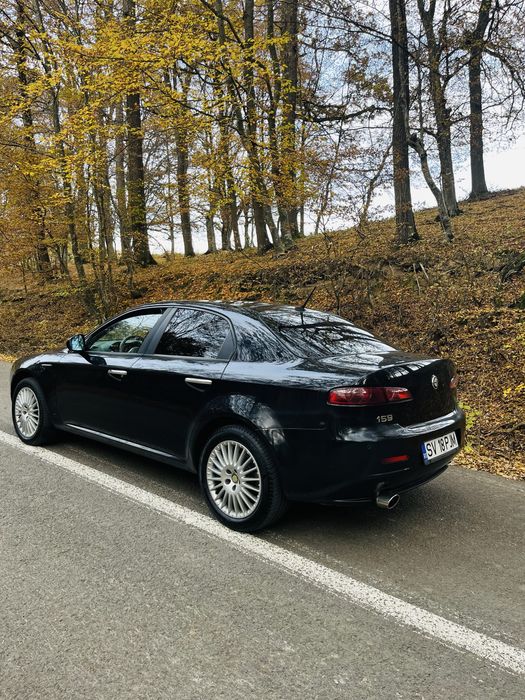Vand Alfa romeo 159 sport