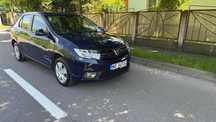 Dacia Logan 2019, 1,5 DCI, 70 000 km, TVA deductibil