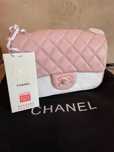 Дамска чанта CHANEL