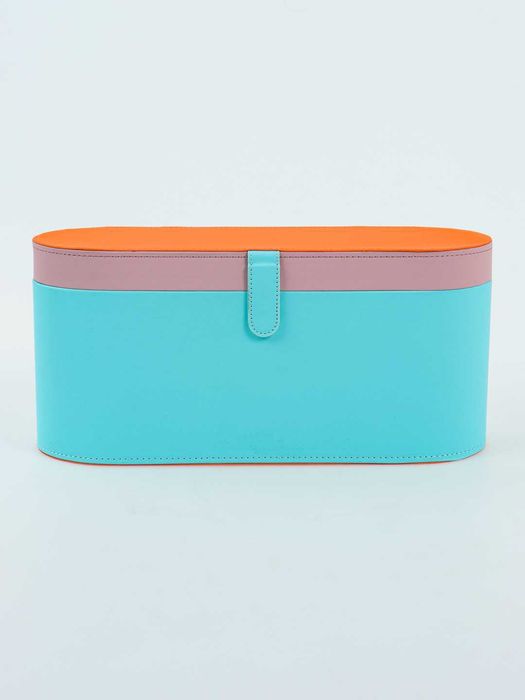 Soch quritgich fen Airwrap JRM styler, 5 tasi 1 da, avtomatik.