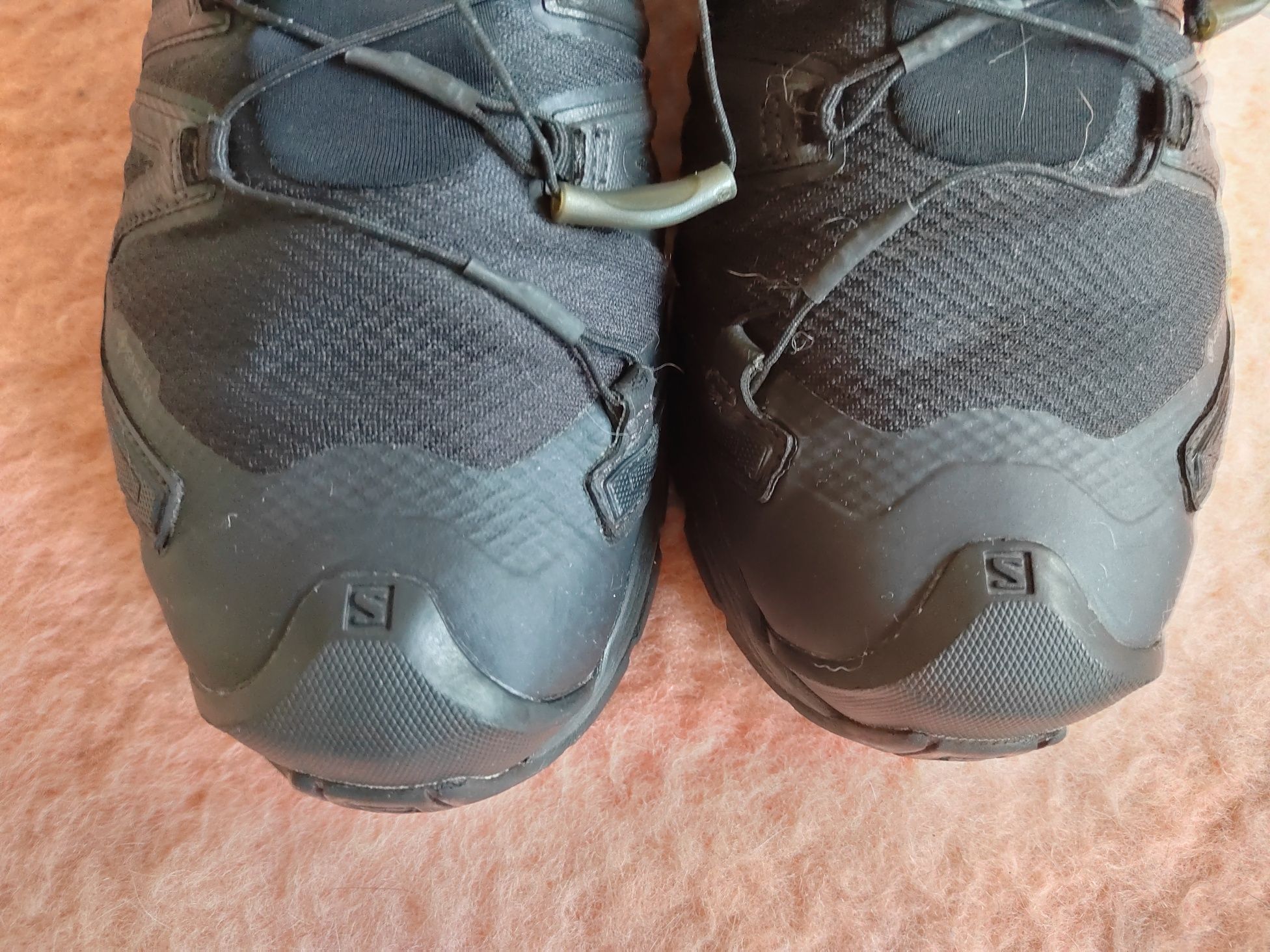 Salomon Xa Pro 3D