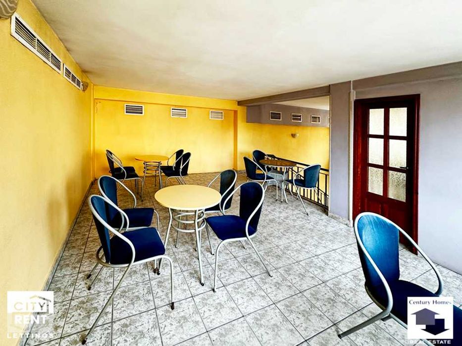 Дава се под наем Заведение в Горна Оряховица - 130 кв.м за 660 € - Снимка #6