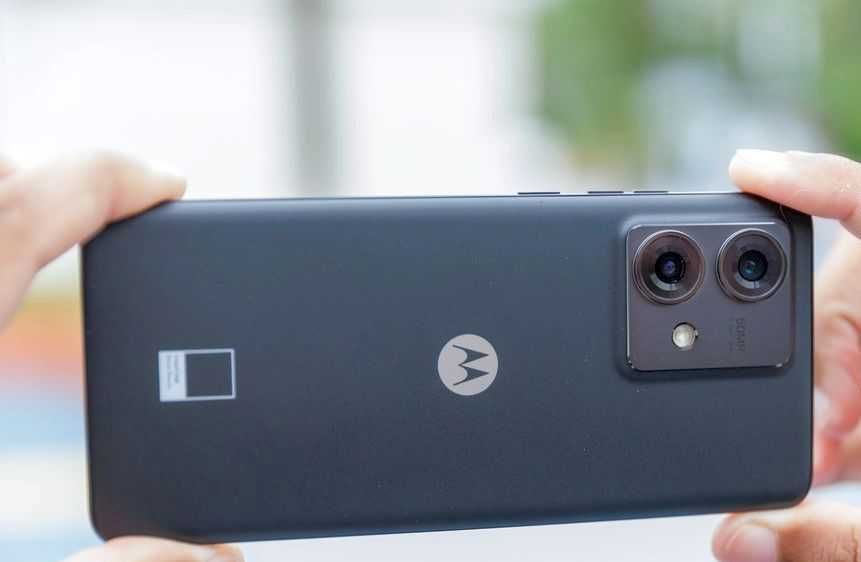 Motorola Edge 40 Neo 5G - 256GB/RAM 8GB, OIS, 144Hz pOLED, Стерео Atmo