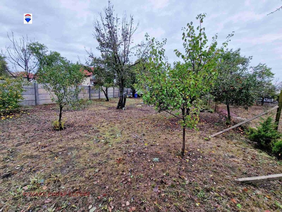 УПИ за продажба в с. Бъзън, Област Русе