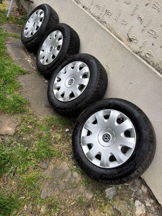 Roti iarna,jante,cauciucuri R15,5x112