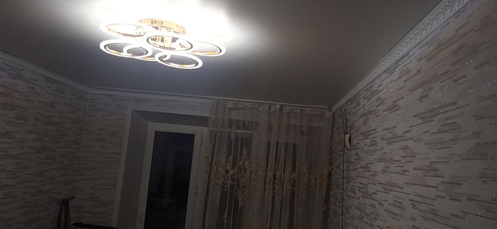 Продам 3-х комнатную квартиру
