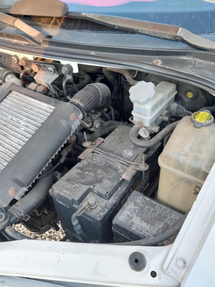 Hyundai H1  товарен
