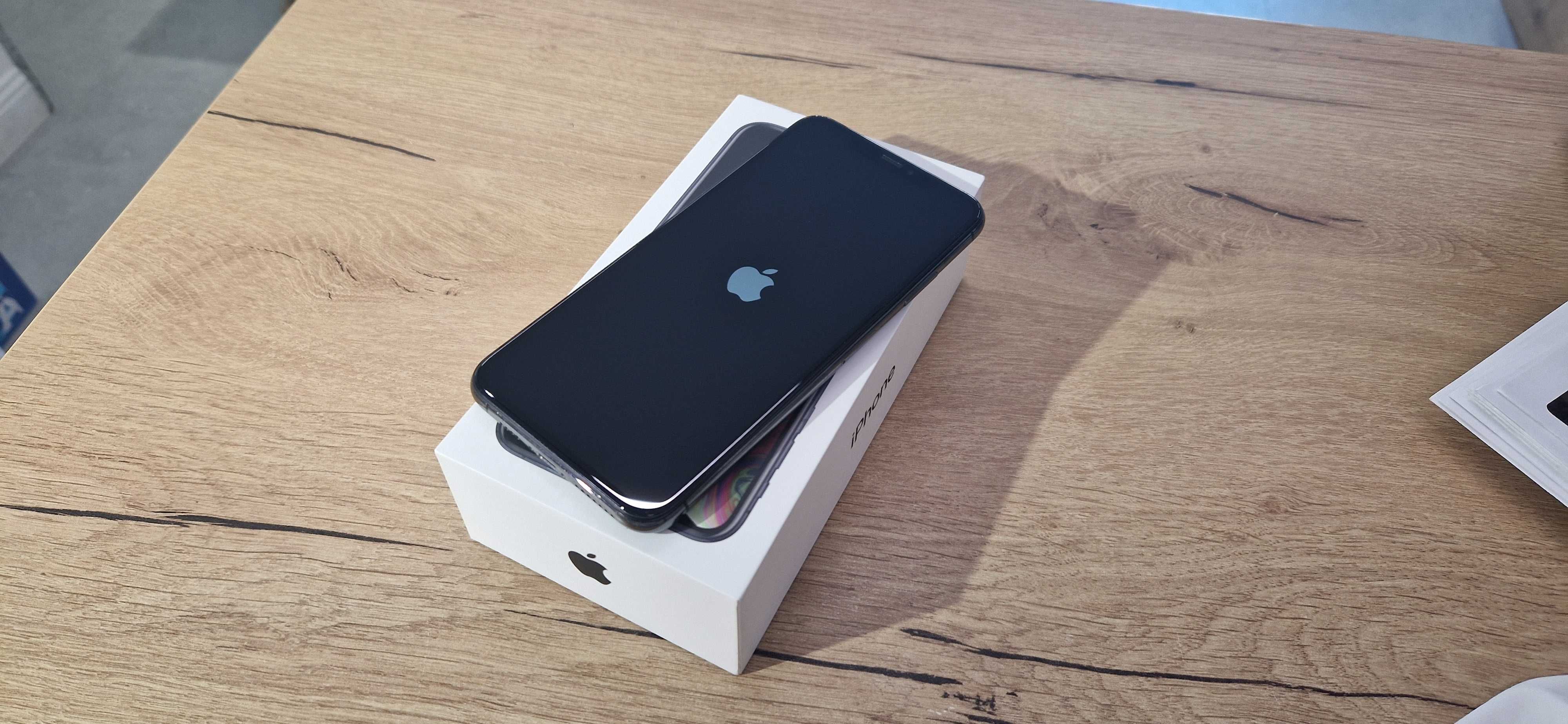 Apple iPhone XS Max 512GB | Factura & Garantie | Buy-Back |