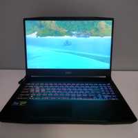 Laptop Gaming MSI Katana 15 B13VFK , I7 13 gen, 16Gb DDR5, Nvidia RTX