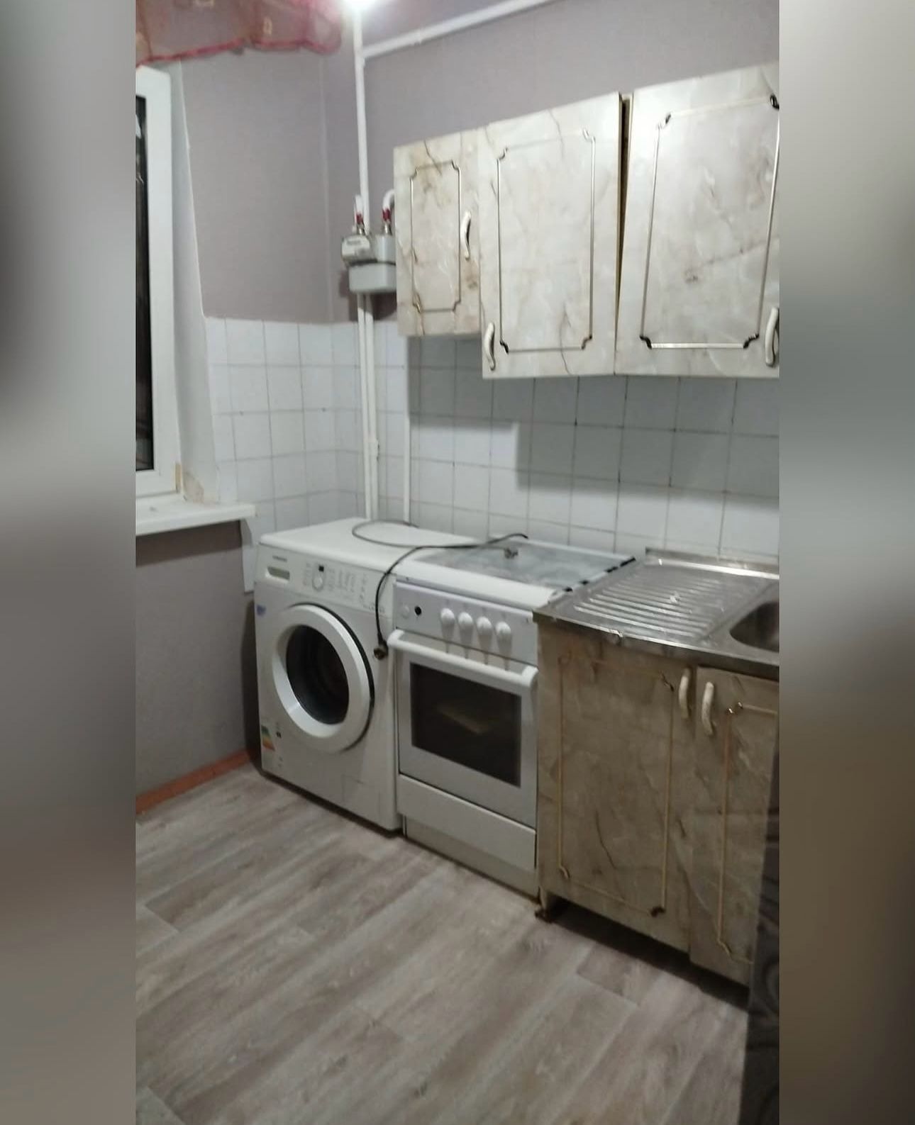 2 ком квартира район Дом Быта Северный