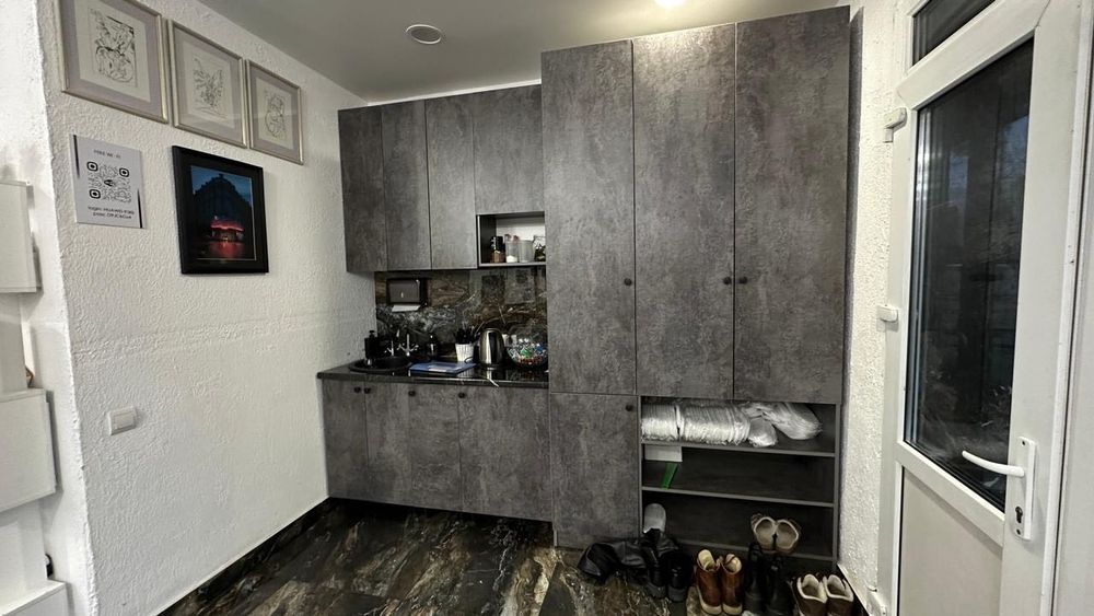 Продается коммерционное помещение