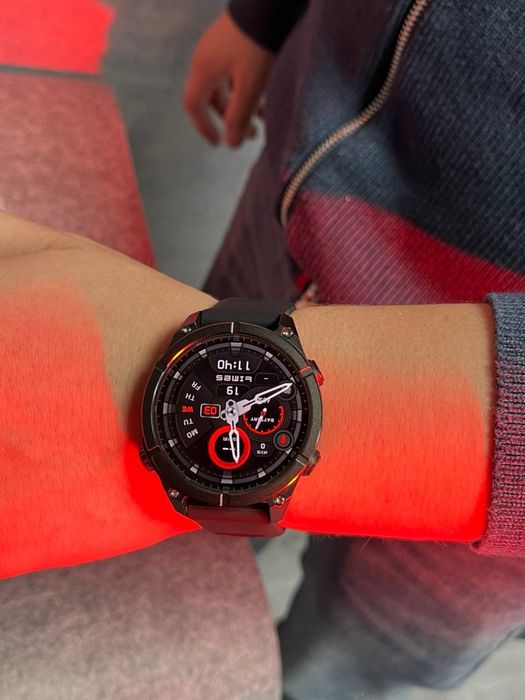 Смарт часы, смарт уотч