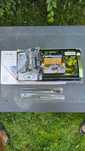 Aparat umplut tuburi electric Hawk Matic HK-2 de 5.5/6.5 mm Gre/ Black