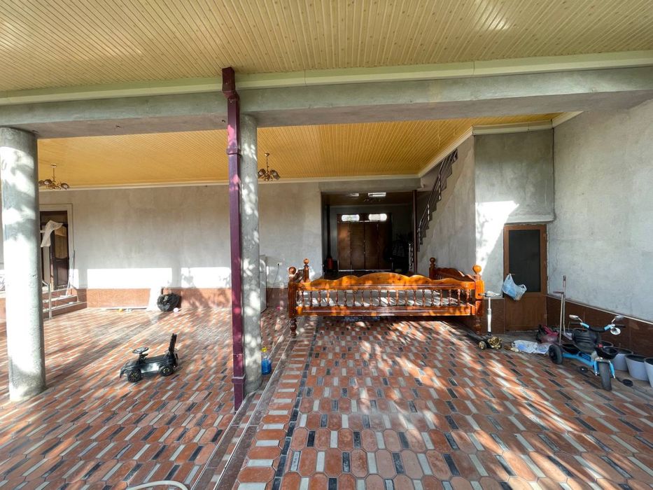 Продаётся Дом в махалле «Хумдон» Навбогчиён. 7 Соток.