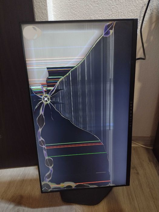 Dell Alienware AW2523HF монитор