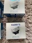 Rezerve  Harry's