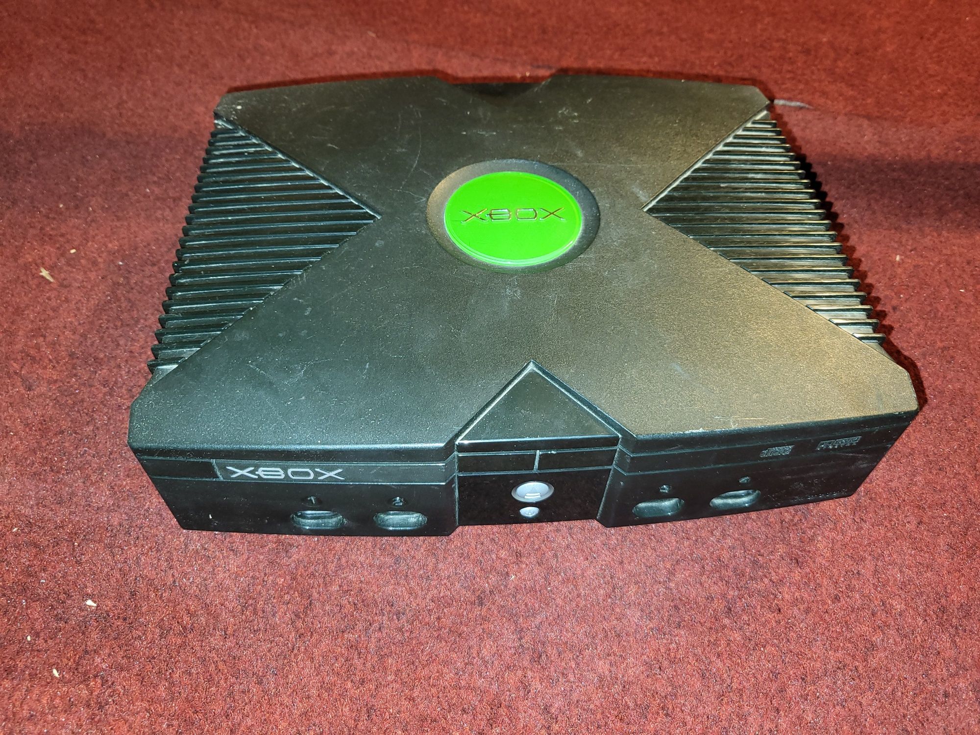 Vând consolă Xbox 1 (original) modată