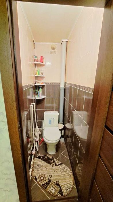 Продам 3 комнатную квартиру