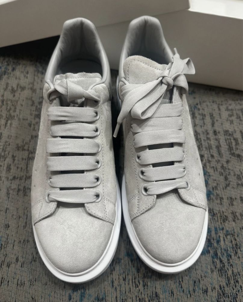 Alexander mcqueen sneakers