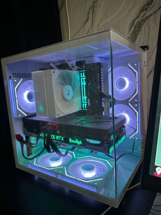 Продам игровой компьютер