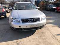 Dezmembram Audi A4 B6 2003 2.0 benzina
