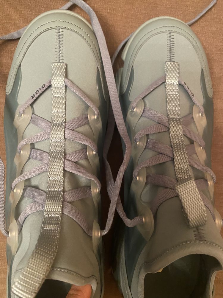 Sneakers Dior D-connect оригинални