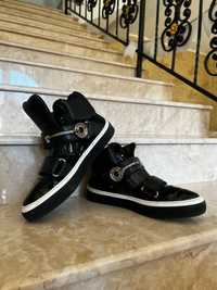 Sneakers Jimmy Choo