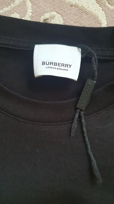 Тениска Burberry L