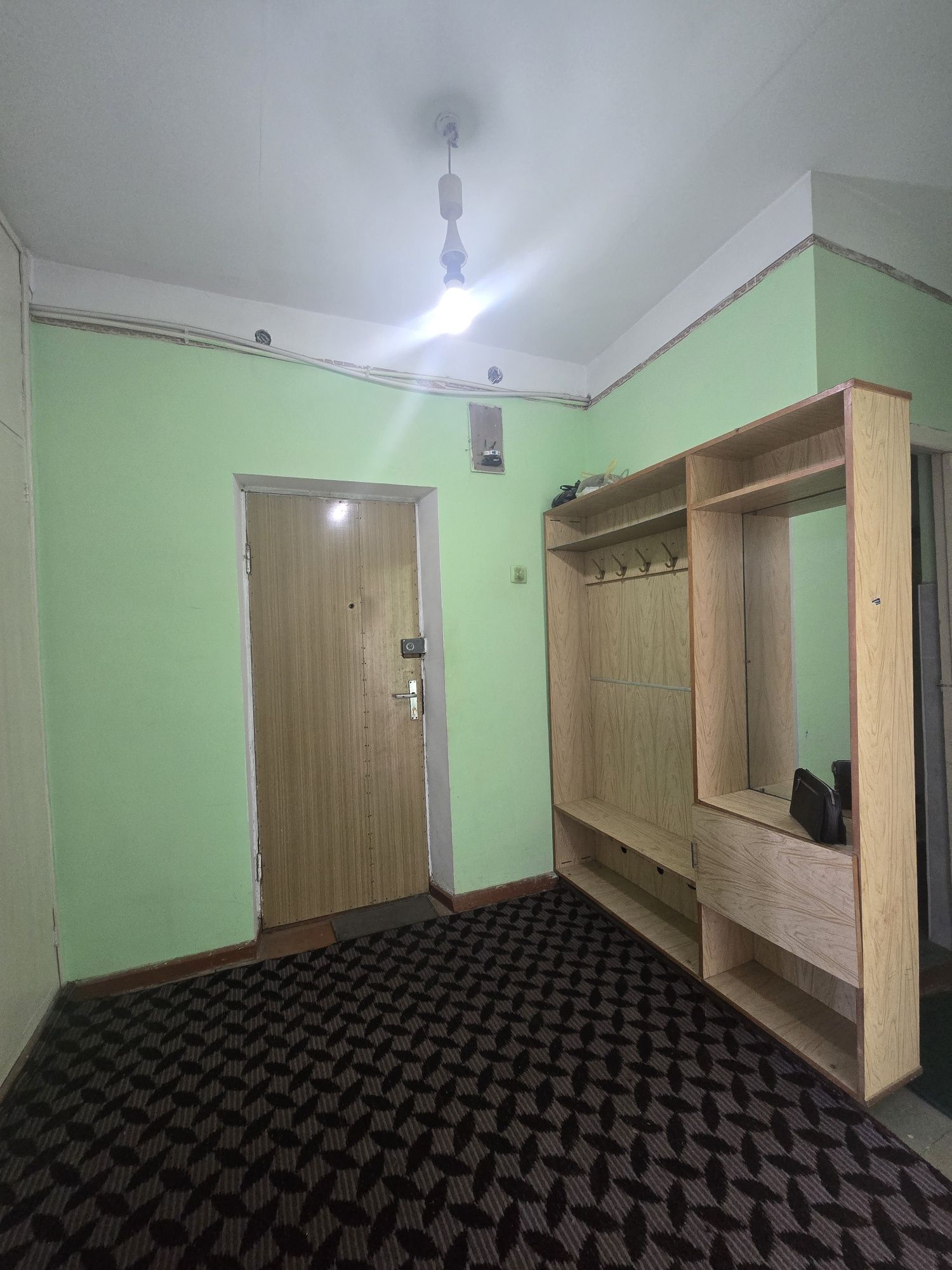 Zudlik bilan kvartira ijaraga beriladi