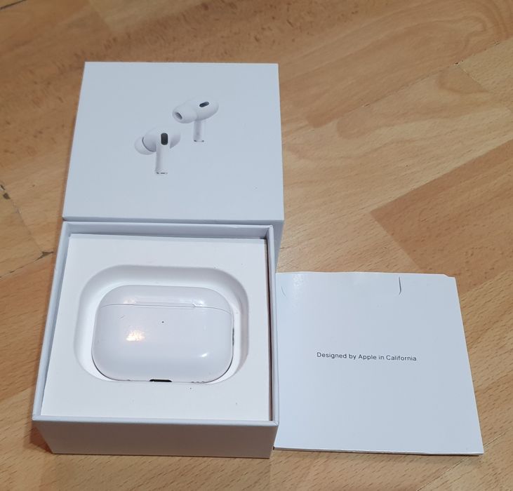 Apple Air Pods Pro 2