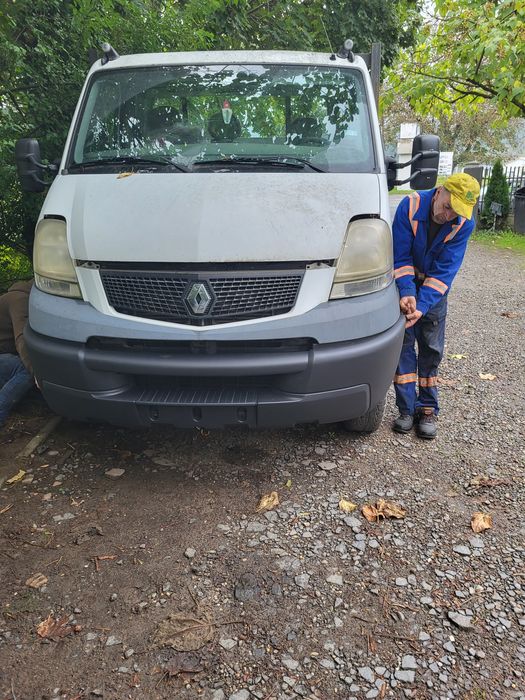 Dez Mascot 3,0an2008