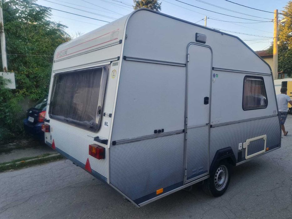 KIP 380 внос Холандия