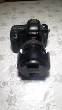 Canon 6D complekt sotiladi ideyal