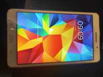Vand galaxy tab 4