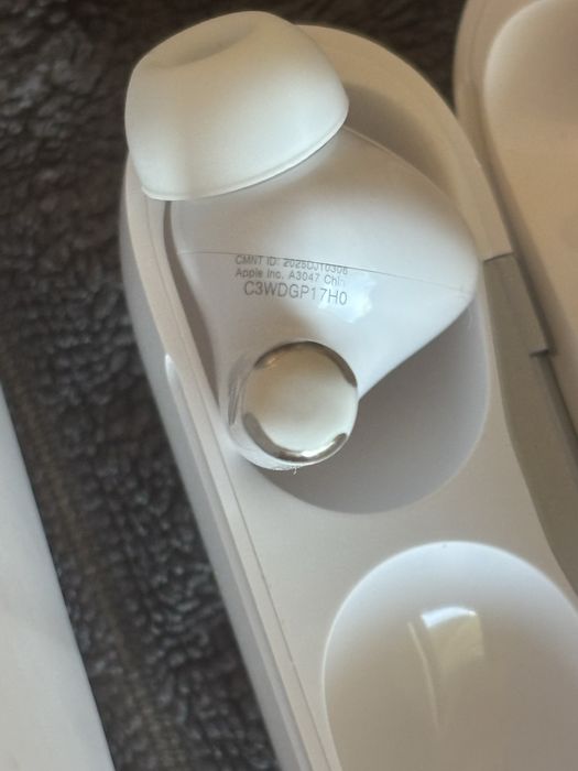 Airpods Pro 2, USB-C,ANC