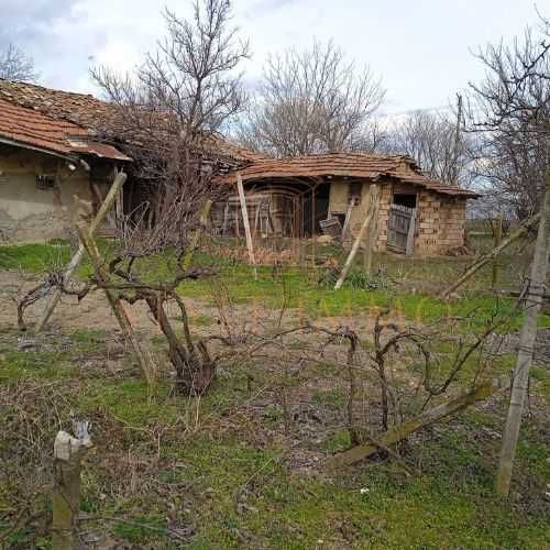 Продава се Къща в Разград, Промишлена зона - Запад - 64 кв.м за 199 €/кв.м - Снимка #12