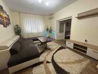 Продава се двустаен ТУХЛЕН апартамент в гр. Шумен, кв. Херсон