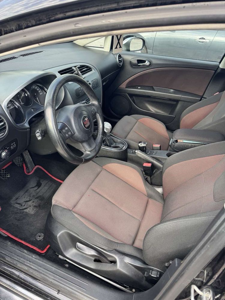 Seat Leon 1.9tdi