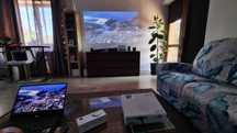 Videoproiector Acer P1340W 3D 1080p Contrast 10000:1/2700Lumeni+ Cadou
