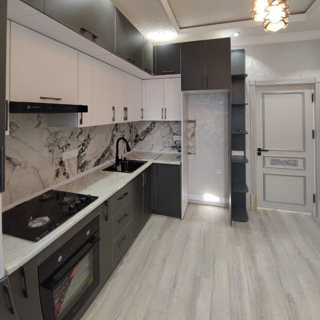 Biz xarhil turdagi mebilar ishlab chiqaramiz