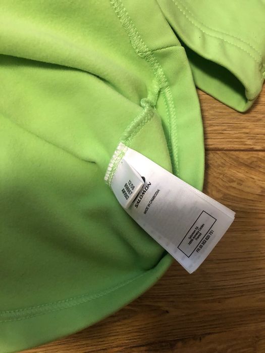 SALOMON-jumper thermo , impecabil pentru dame, marimea L