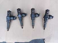 Injectoare 0414720215 / 038130073ag Volkswagen Golf 5 1.9 TDI 2003-2009 Euro 4