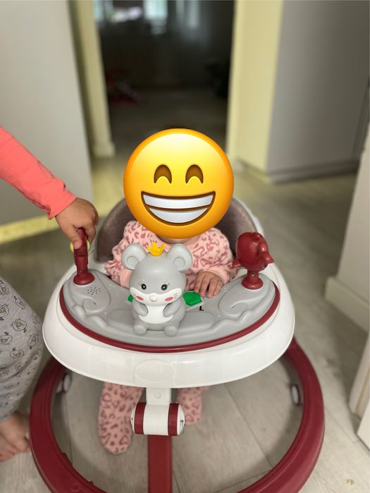 Ходунки для малышей