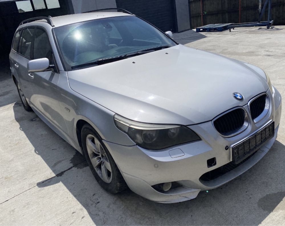 Vas stropgel spălător lichid spălare parbriz BMW e60 e61