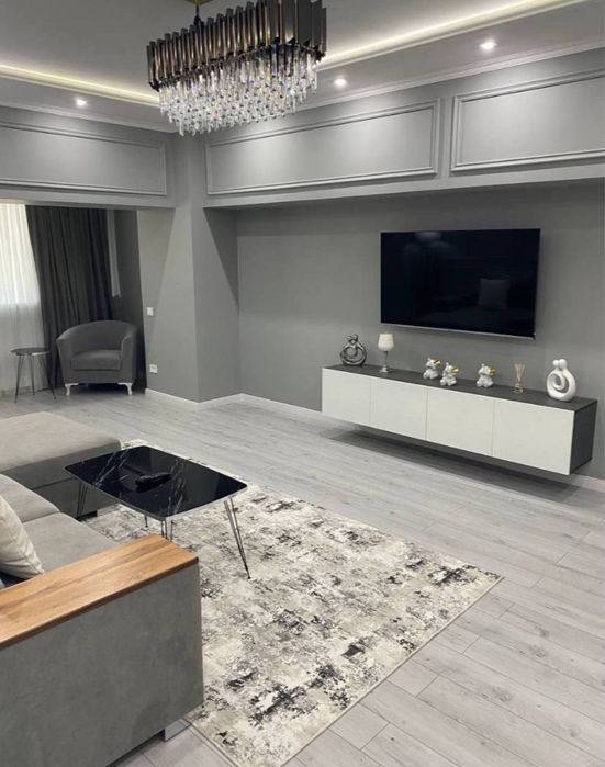 Сдаётся квартира аренду в Яккасарайский районе Шота Руставели