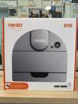 Aspirator robot Neato D10, senzor laser LIDAR - 300min - NOU!!!