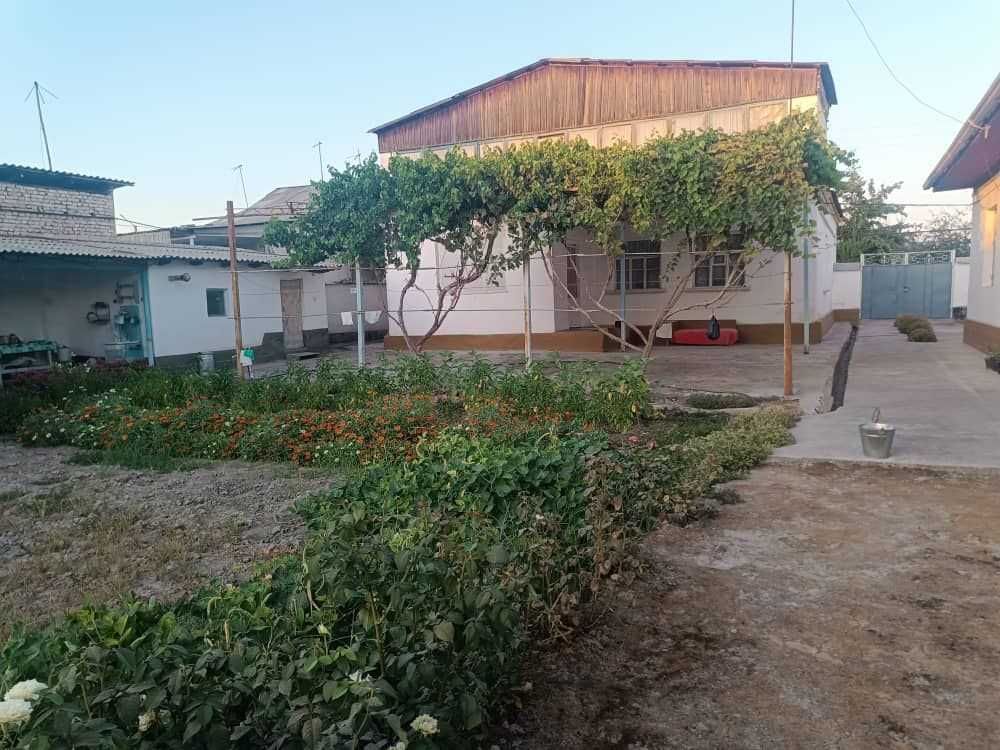 Срочно продаю свой дом в Аккургане