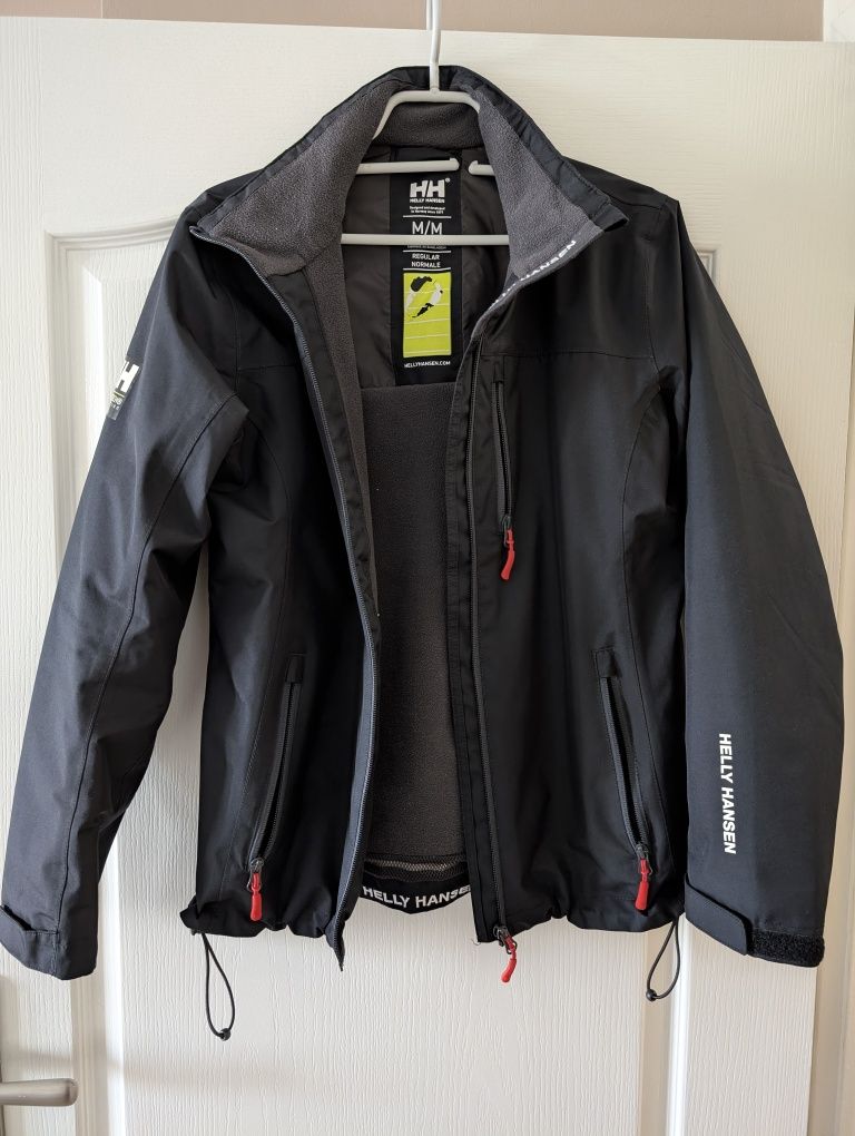 Дамско яке Хели Хансен (Helly Hansen)